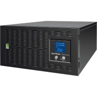 ИБП CyberPower Professional PR6000ELCDRTXL5U