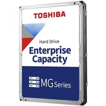 Жесткий диск Toshiba MG08 8TB, (MG08ADA800E)