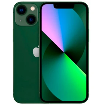 Смартфон Apple iPhone 13 256GB Green, (MNGP3RK)