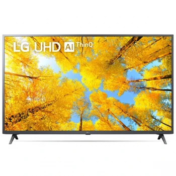 Телевизор LG 55UQ76003LD