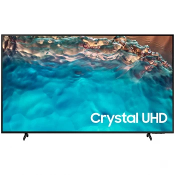 Телевизор Samsung Crystal BU8000, (UE65BU8000UXCE)