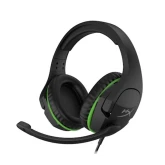 Гарнитура HyperX CloudX Stinger Xbox, Black-Green Гарнитура HyperX CloudX Stinger Xbox, Black-Green