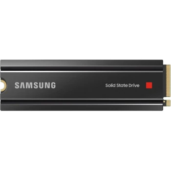 SSD диск Samsung 980 Pro 2TB, (MZ-V8P2T0CW)