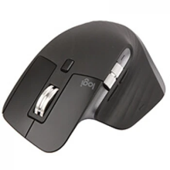 Мышь Logitech MX Master 3 Advanced, Mid Grey