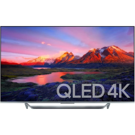 Телевизор Xiaomi Mi TV Q1 75", (L75M6-ESG)