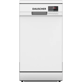 Посудомоечная машина Dauscher DD-4550FWH-G