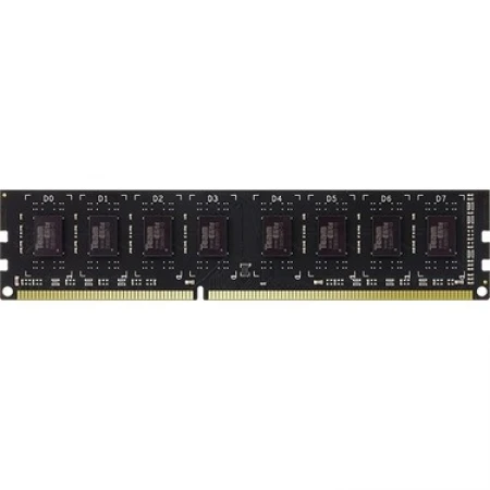 ОЗУ Team Group Elite 8GB 1333MHz DIMM DDR3, (TED3L8G1333C901)
