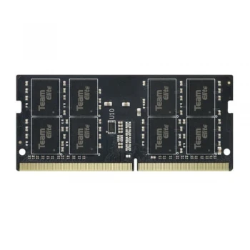 ОЗУ Team Group Elite 32GB 2666MHz SODIMM DDR4, (TED432G2666C19-S01)