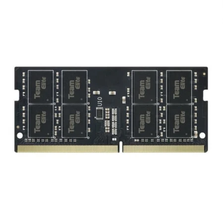 ОЗУ Team Group Elite 32GB 2666MHz SODIMM DDR4, (TED432G2666C19-S01)