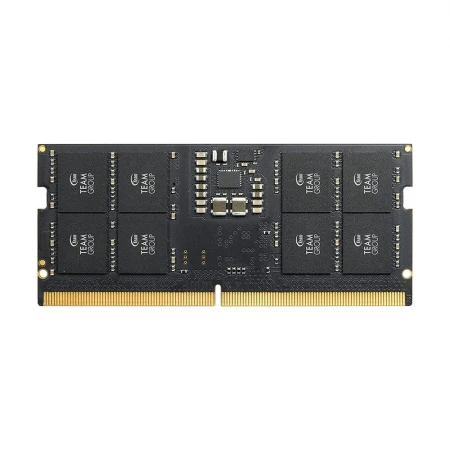 ОЗУ Team Group Elite 8GB 4800MHz SODIMM DDR5, (TED58G4800C40-S016)