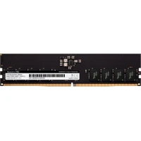 ОЗУ Team Group Elite 8GB 4800MHz DIMM DDR5, (TED58G4800C40016)