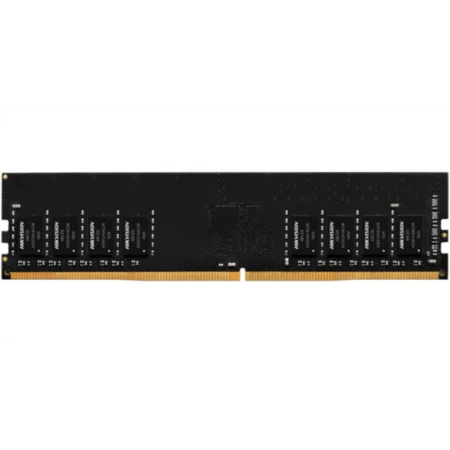 ОЗУ Hikvision U1 16GB 3200MHz DIMM DDR4, (HKED4161CAB2F1ZB1)