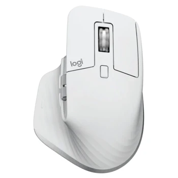 Мышь Logitech MX Master 3S, Pale Grey