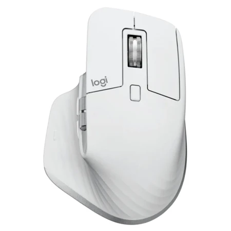 Мышь Logitech MX Master 3S, Pale Grey