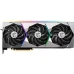 Видеокарта MSI GeForce RTX 3080 Suprim LHR 10GB, (RTX 3080 SUPRIM 10G LHR)