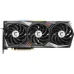 Видеокарта MSI GeForce RTX 3060 Gaming Trio Plus 12GB