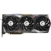 Видеокарта MSI GeForce RTX 3060 Gaming Z Trio LHR 12GB, (RTX 3060 GAMING Z TRIO 12G)
