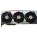 Видеокарта MSI GeForce RTX 3070 Ti Suprim 8GB, (RTX 3070 TI SUPRIM 8G)