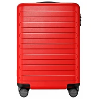 Чемодан NinetyGo Rhine Luggage 20", Red