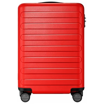 Чемодан Xiaomi NinetyGo Rhine Luggage 20", Red