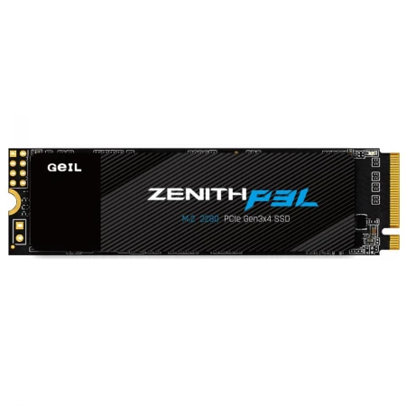 SSD диск GeiL 1TB, (GZ80P3L-1TBP)