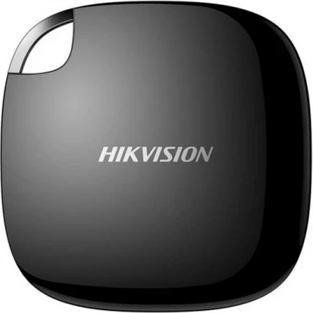 Внешний SSD Hikvision T100I 1TB, (HS-ESSD-T100I/1024G/BLACK) Внешний SSD Hikvision T100I 1TB, (HS-ESSD-T100I/1024G/BLACK)