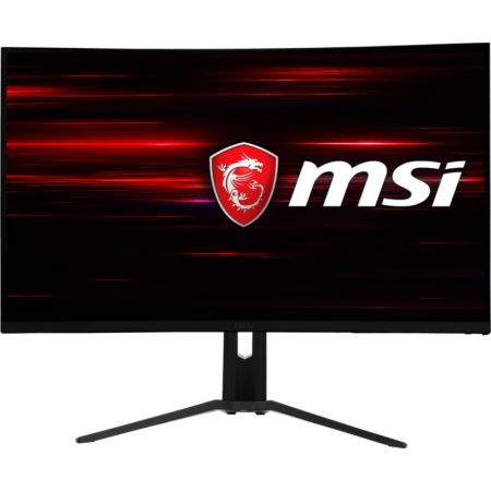 Монитор MSI Optix AG321CQR, Black