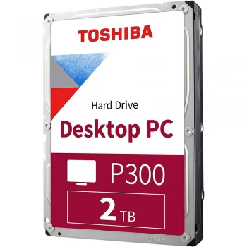 Жесткий диск Toshiba 2TB, (DT02ACA200)