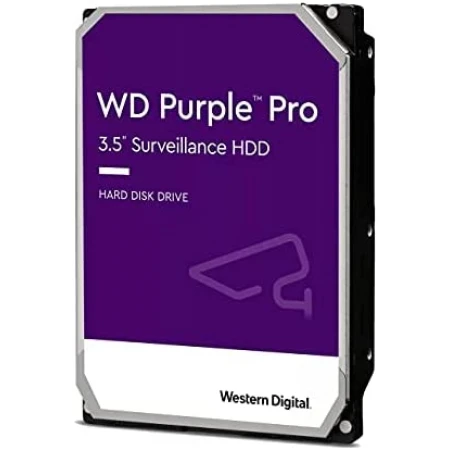 Жесткий диск Dahua 10TB, (WD101PURA)