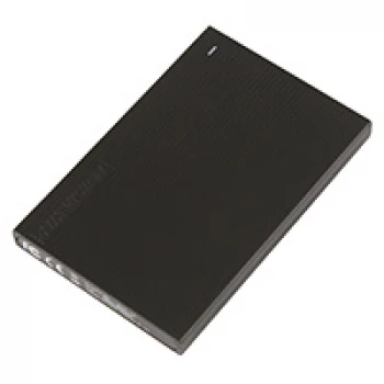 Внешний HDD Hikvision Light T30 1TB, (HS-EHDD-T30/1T/BLACK)