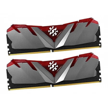 ОЗУ Adata XPG Gammix D30 16GB (2х8GB) 3200MHz DIMM DDR4, (AX4U32008G16A-DR30)