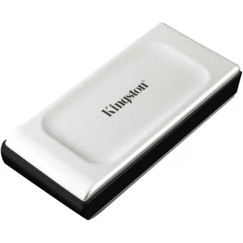 Внешний SSD Kingston XS2000 4TB, (SXS2000/4000G)