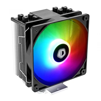 Кулер для процессора ID-Cooling SE-225-XT BLACK V2