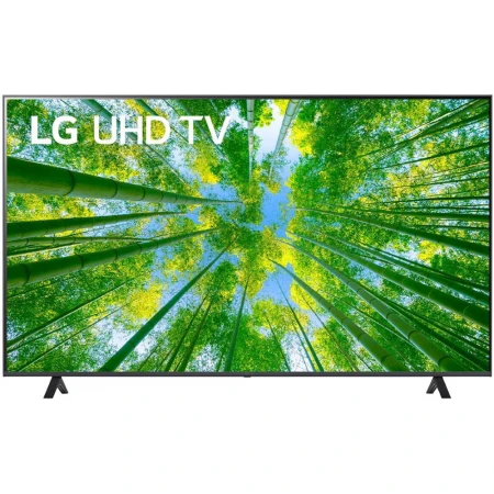 Телевизор LG UQ80 75'', (75UQ80006LB)