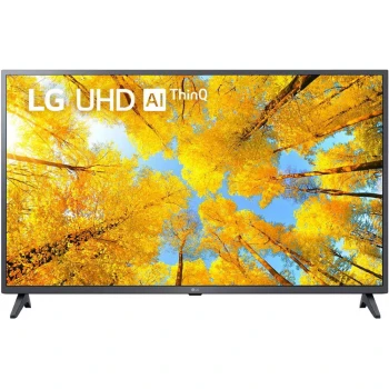 Телевизор LG UQ75 43'', (43UQ75006LF)