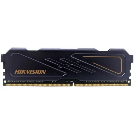ОЗУ Hikvision Urien U10 8GB 3200MHz DIMM DDR4, (HKED4081CAA2F0ZB2)