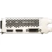 Видеокарта MSI GeForce GTX 1630 Aero ITX OC 4GB