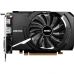 Видеокарта MSI GeForce GTX 1630 Aero ITX OC 4GB