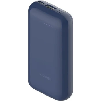 Power Bank Xiaomi Pocket Edition Pro 33W 10000mAh, Blue