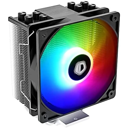 Кулер для процессора ID-Cooling SE-224XT ARGB V3 Кулер для процессора ID-Cooling SE-224XT ARGB V3