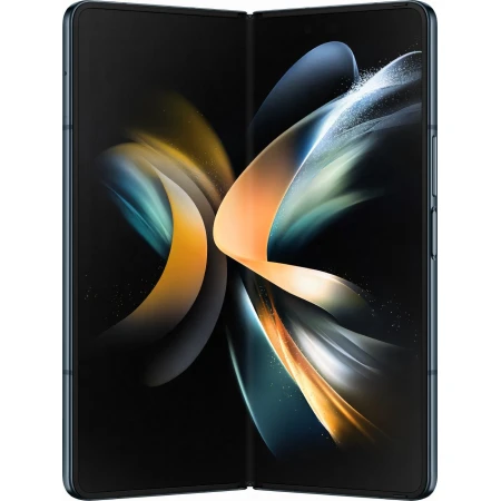 Смартфон Samsung Galaxy Z Fold4 5G 512GB Black, (SM-F936BZKCSKZ)