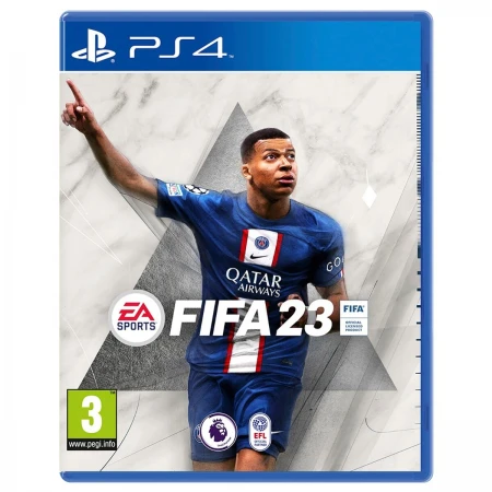 Игра для PS4 FIFA 23 Игра для PS4 FIFA 23