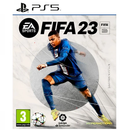Игра для PS5 FIFA 23 Игра для PS5 FIFA 23