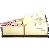 ОЗУ G.Skill Trident Z Royal 16GB (2х8GB) 4266MHz DIMM DDR4, (F4-4266C19D-16GTRG)
