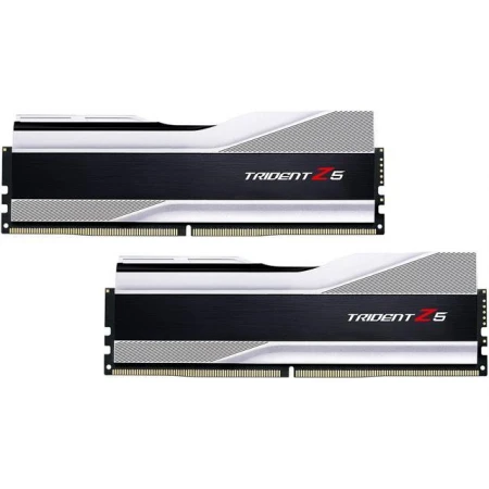 ОЗУ G.Skill Trident Z5 32GB (2х16GB) 5600MHz DIMM DDR5, (F5-5600J4040C16GX2-TZ5S)