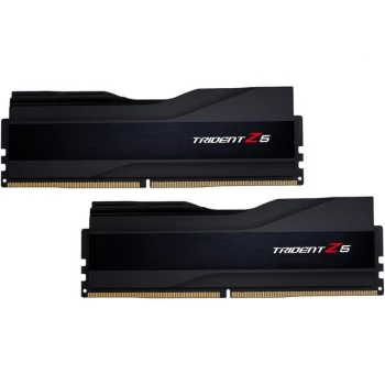 ОЗУ G.Skill Trident Z5 32GB (2х16GB) 5600MHz DIMM DDR5, (F5-5600J4040C16GX2-TZ5K)
