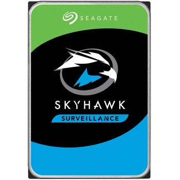 Жесткий диск Seagate SkyHawk 4TB, (ST4000VX016)