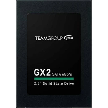 SSD диск Team Group GX2 2TB, (T253X2002T0C101)