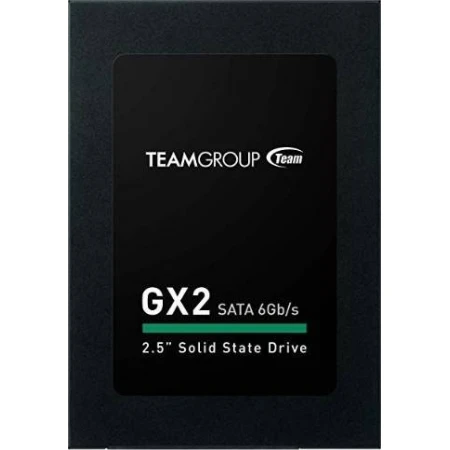 SSD диск Team Group GX2 2TB, (T253X2002T0C101)