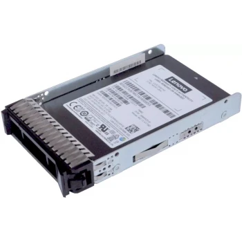 SSD диск Lenovo ThinkSystem 1.92TB, (4XB7A38274)